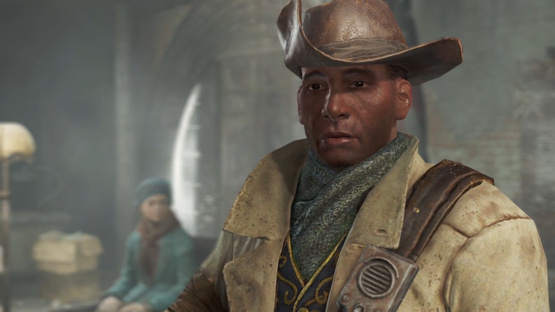 Illustration for article titled Fallout 4's Factions All Suck